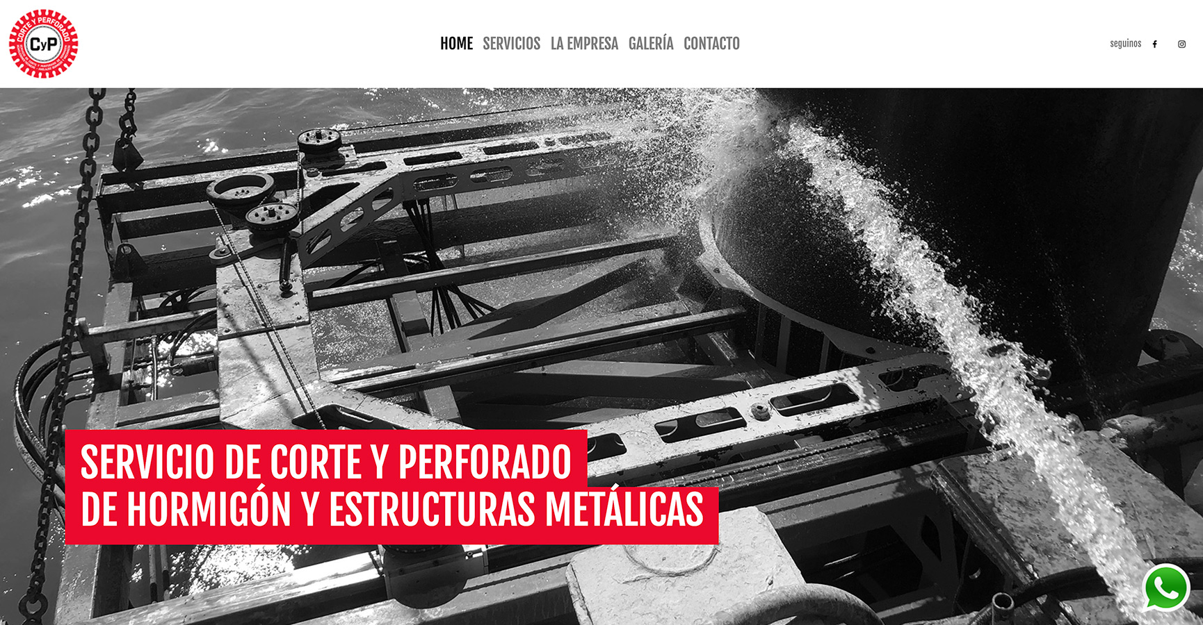Corte y Perforado