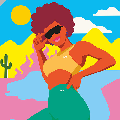 Ladyfit