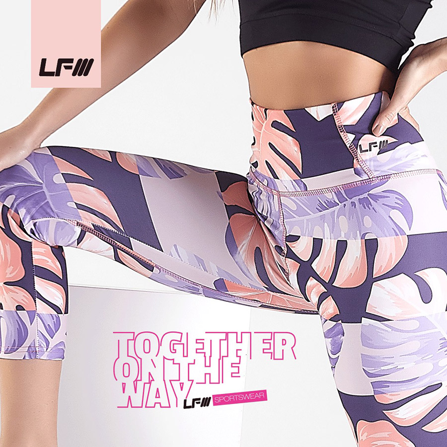 Ladyfit