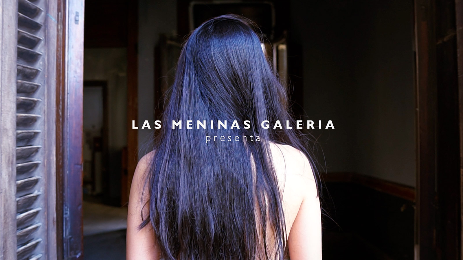 Las Meninas Galería