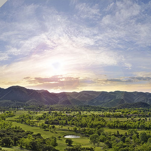Pueblo Nativo Resort