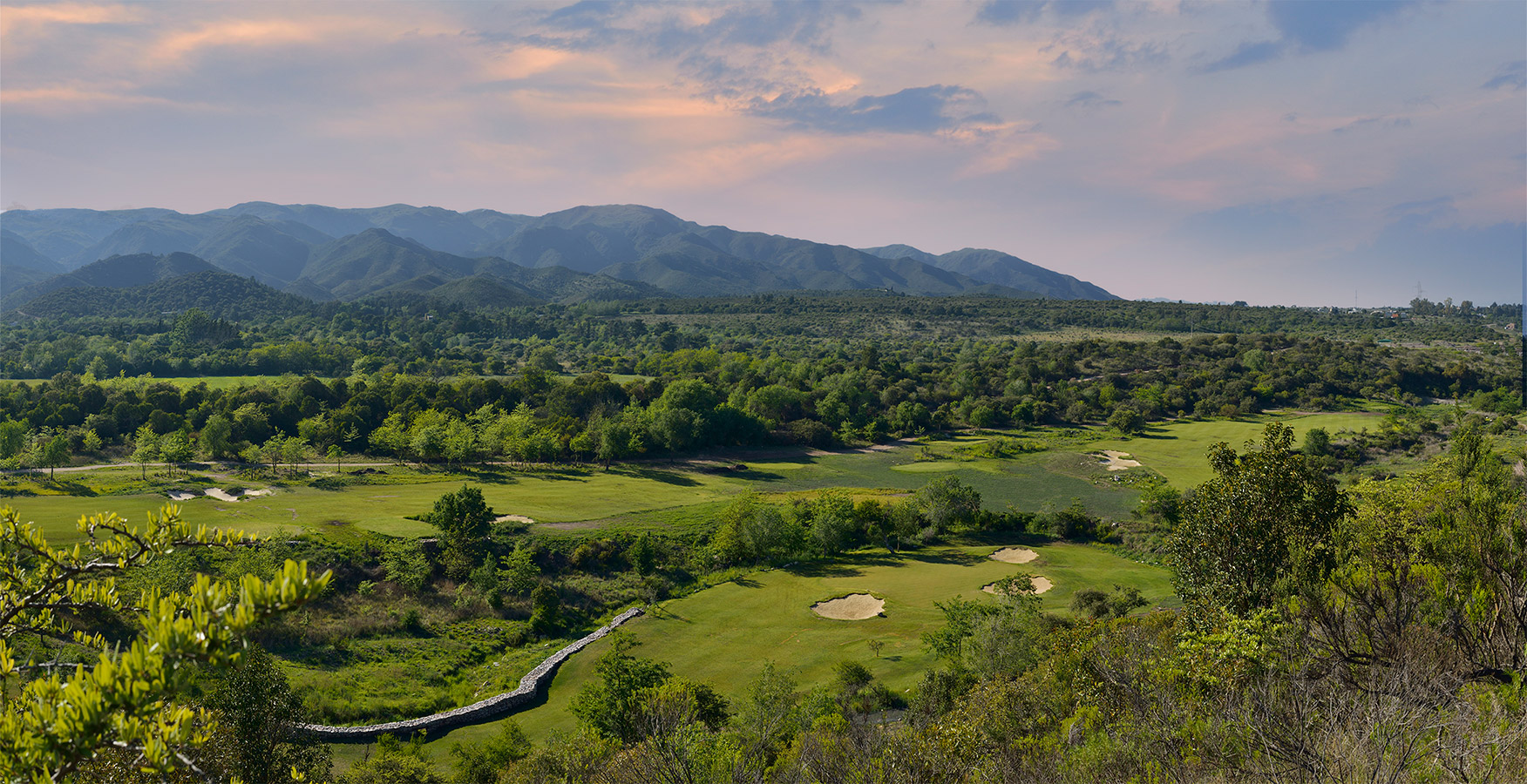 Pueblo Nativo Resort
