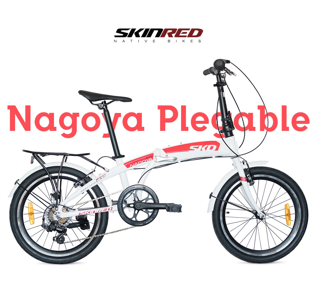 Skinred